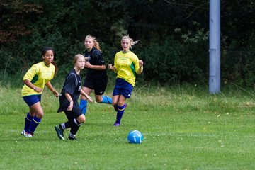 Bild 19 - MC-Juniorinnen TSV Olympia Neumnster - FSC Kaltenkirchen : Ergebnis: 12:1